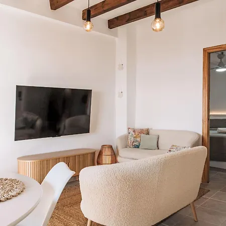 Casa Maite By Interhome *