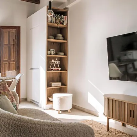 Casa Maite By Interhome * La Vila Joiosa